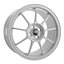 Литые диски OZ Racing Alleggerita HLT