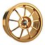 Литые диски OZ Racing Alleggerita HLT