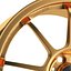 Литые диски OZ Racing Alleggerita HLT