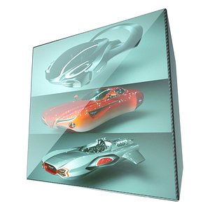 SALE 3 in 1 Hover Car Bundle 01
