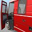 Mercedes Van