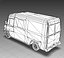 Mercedes Van