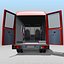 Mercedes Van