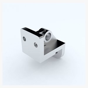 Mechanical Part No 78 3D model
