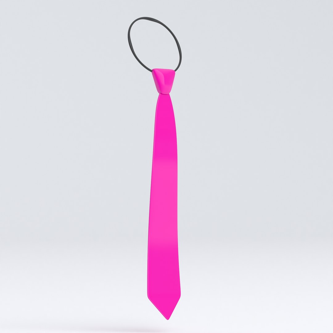 Elastic Tie Bundle model https://p.turbosquid.com/ts-thumb/8c/vk6seC/4F/42/jpg/1776455431/1920x1080/fit_q87/67c7ff38b47f8bdd50017ad53552ee9cfca5a5bf/42.jpg