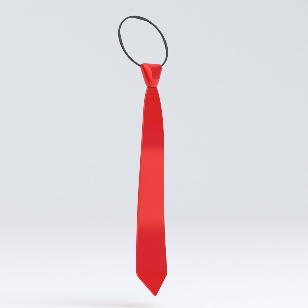 Elastic Tie Bundle model https://p.turbosquid.com/ts-thumb/8c/vk6seC/4T/72/jpg/1776455918/1920x1080/fit_q87/0b3a586fa2826d09376790595c256d6436f64007/72.jpg