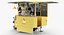 Piaggio Food Coffee Truck