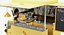 Piaggio Food Coffee Truck