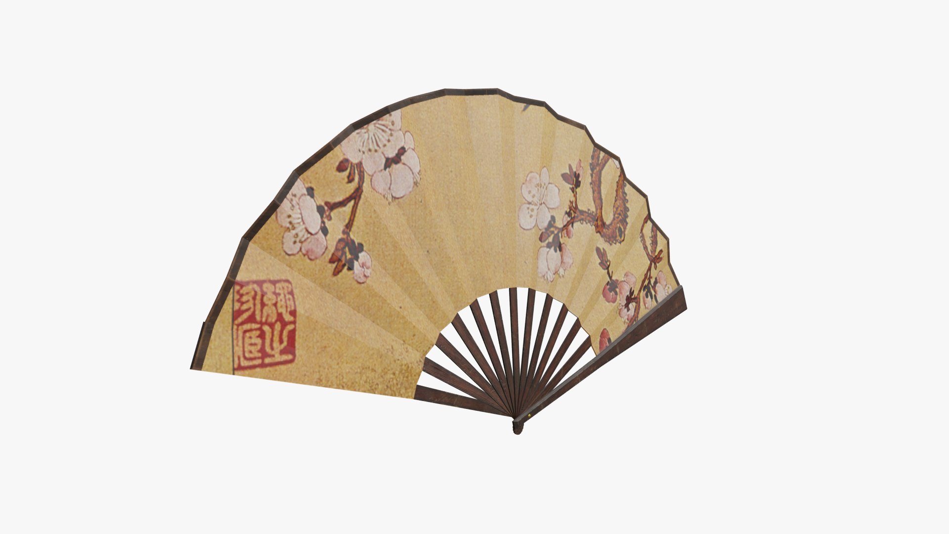 3D Folding fan https://p.turbosquid.com/ts-thumb/8d/CAj1q7/MB/12/png/1734960699/1920x1080/fit_q87/1a676979753e431abddf9453b4dc4de18e5ff39d/12.jpg
