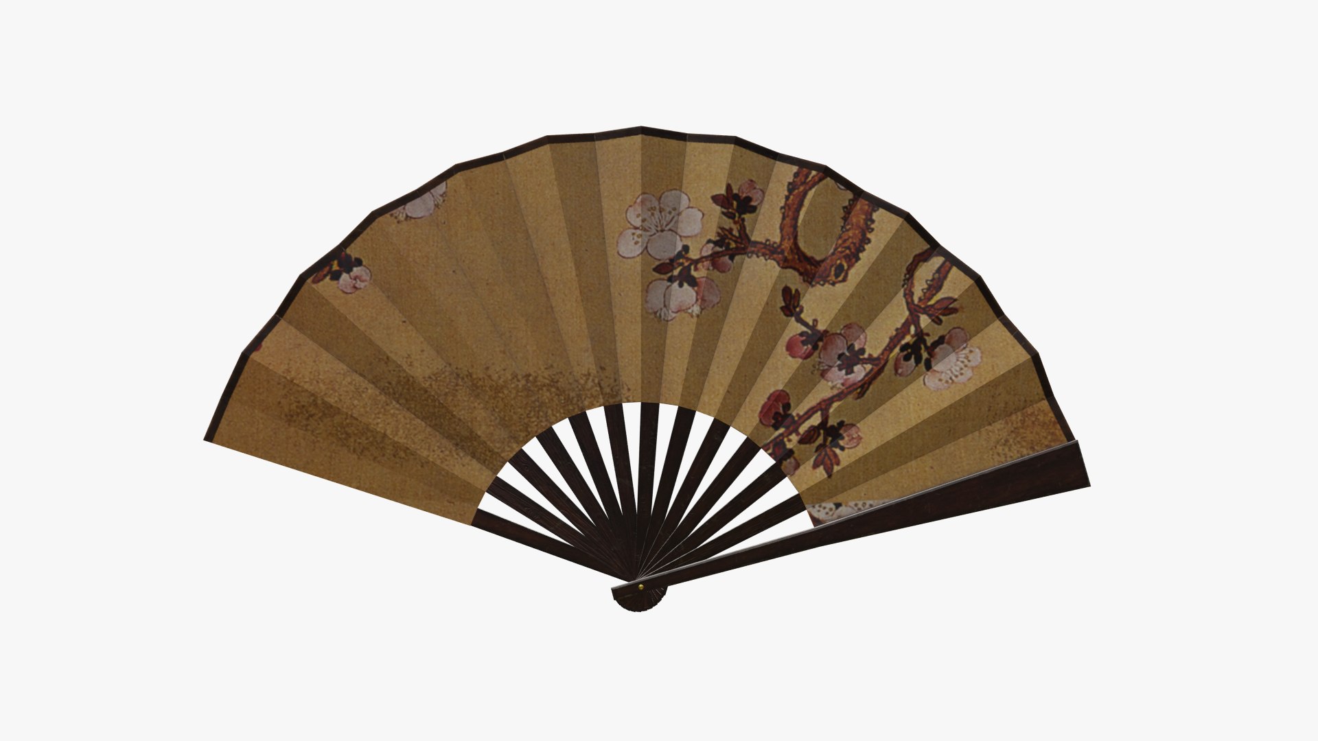 3D Folding fan https://p.turbosquid.com/ts-thumb/8d/CAj1q7/Ov/14/png/1734960699/1920x1080/fit_q87/4ee0858cb496c94006ad1f4c43542714b935b26a/14.jpg