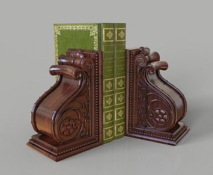 Book Holder