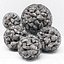 Gabion sphere n2