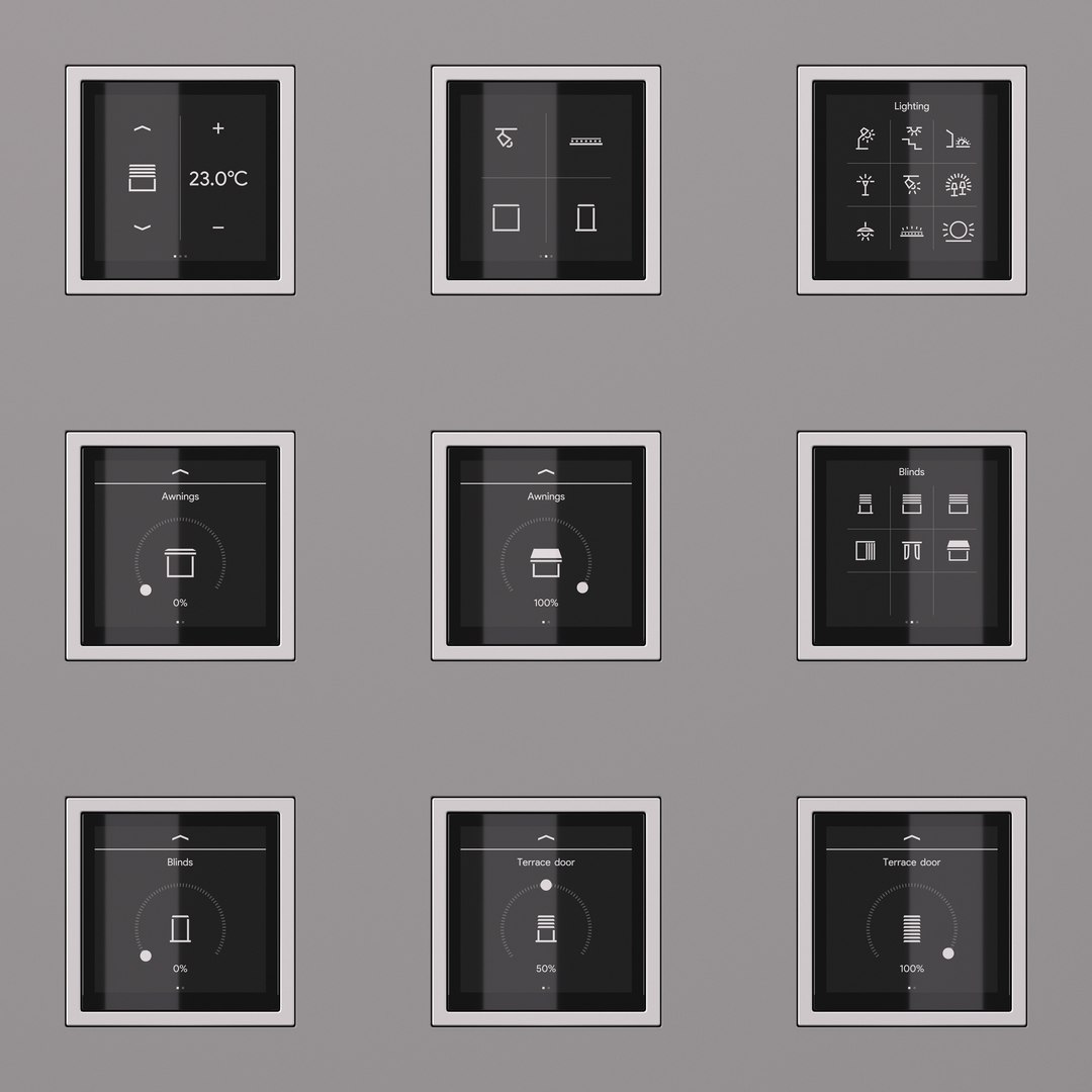 3D JUNG LS ZERO  FULL collection 217 items model https://p.turbosquid.com/ts-thumb/8d/Fe4gIL/2x/jung_render_knx_ls_02/jpg/1668373008/1920x1080/fit_q87/7d9b53c9e14fa0d0148635876fd23245facf151e/jung_render_knx_ls_02.jpg