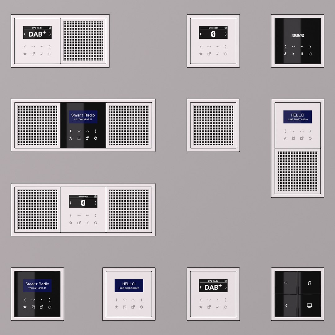 3D JUNG LS ZERO  FULL collection 217 items model https://p.turbosquid.com/ts-thumb/8d/Fe4gIL/Bj/jung_render_radio/jpg/1668373372/1920x1080/fit_q87/cf71528edd52bcb5f780837d10b5d5dde23722ac/jung_render_radio.jpg