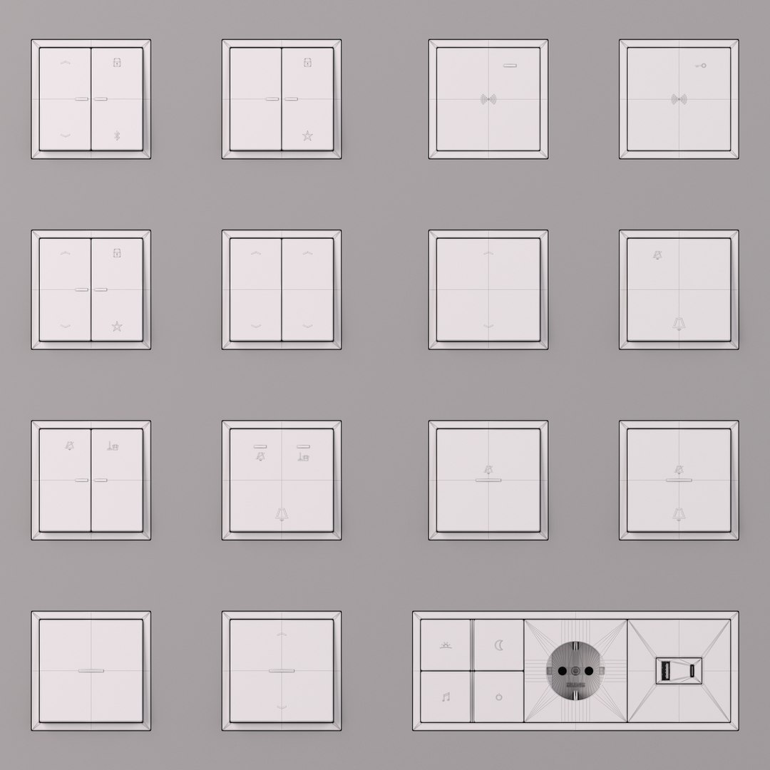 3D JUNG LS ZERO  FULL collection 217 items model https://p.turbosquid.com/ts-thumb/8d/Fe4gIL/YO/jung_render_hotel_02_wire/jpg/1668373676/1920x1080/fit_q87/d1856551041e44979151ad0323fadb8991c13a56/jung_render_hotel_02_wire.jpg