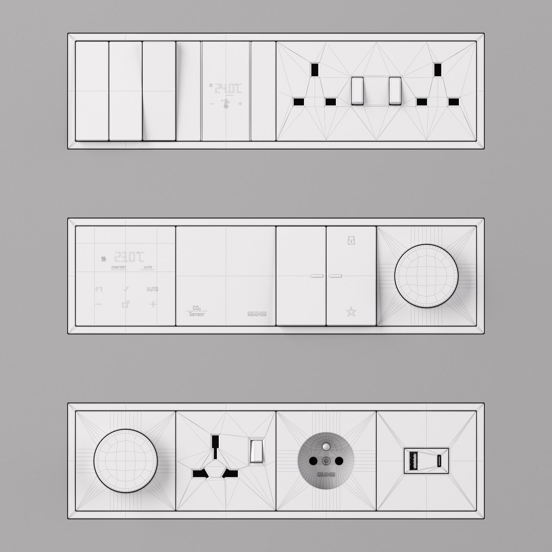 3D JUNG LS ZERO  FULL collection 217 items model https://p.turbosquid.com/ts-thumb/8d/Fe4gIL/gm/jung_render_knx03_wire/jpg/1668373205/1920x1080/fit_q87/3b1d85085f92cc260f932d3c59595b205ba6bf18/jung_render_knx03_wire.jpg