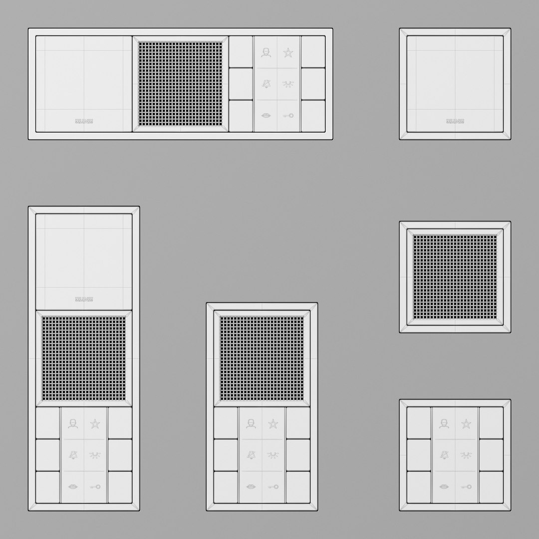 3D JUNG LS ZERO  FULL collection 217 items model https://p.turbosquid.com/ts-thumb/8d/Fe4gIL/pc/jung_render_domophone_wire/jpg/1668373376/1920x1080/fit_q87/278c197040e70abf02d98d3f3a69bd539af8879f/jung_render_domophone_wire.jpg