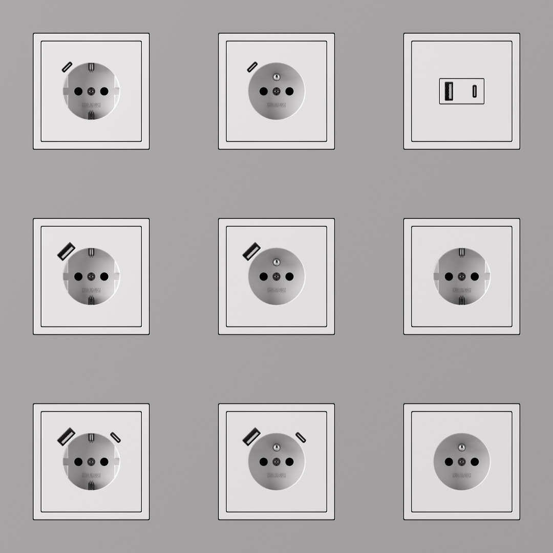 3D JUNG LS ZERO  FULL collection 217 items model https://p.turbosquid.com/ts-thumb/8d/Fe4gIL/tG/jung_render_socket_euro/jpg/1668373736/1920x1080/fit_q87/2ef7ee5eeddb769001e4bec6c4566e3326c743f2/jung_render_socket_euro.jpg