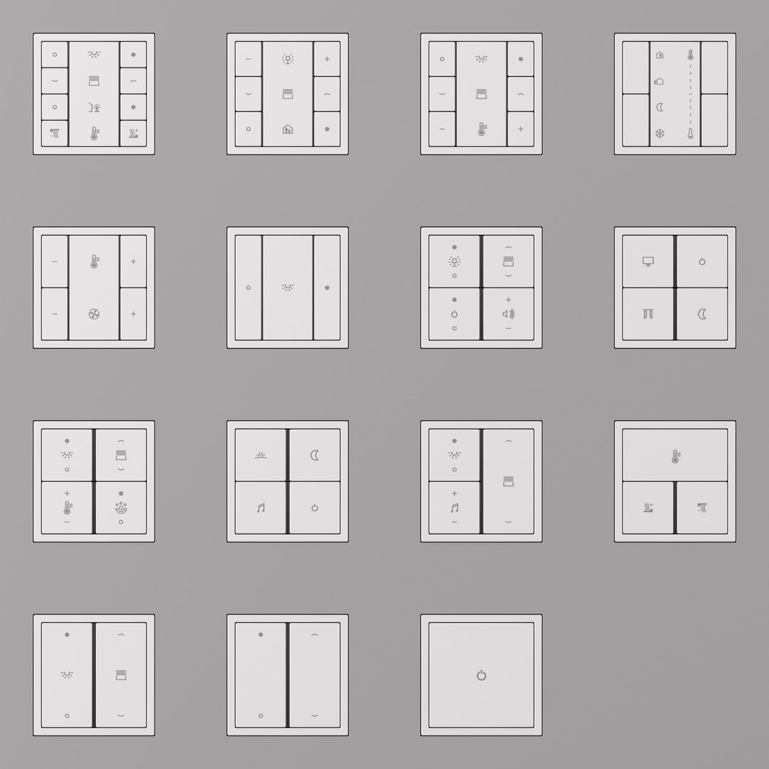 3D JUNG LS ZERO  FULL collection 217 items model https://p.turbosquid.com/ts-thumb/8d/Fe4gIL/wC/jung_render_knx01/jpg/1668373190/1920x1080/fit_q87/3666ee1d36eab3b1485ed5418ddf36958a434bd7/jung_render_knx01.jpg