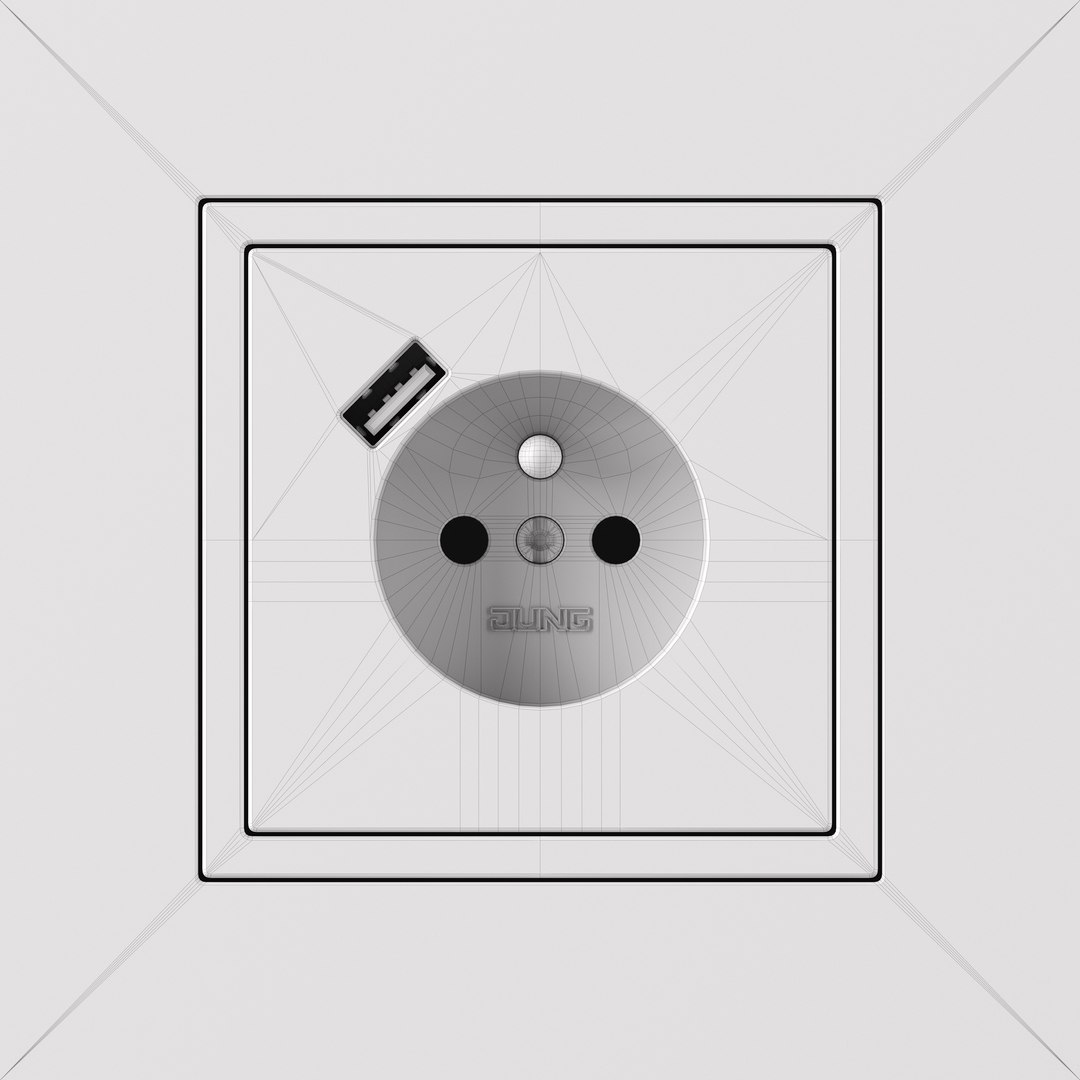 3D JUNG LS ZERO  FULL collection 217 items model https://p.turbosquid.com/ts-thumb/8d/Fe4gIL/y1/jung_render_socket_single_wire/jpg/1668373741/1920x1080/fit_q87/f0962c6ce3055fc26019b90f9342a96b29ddc0b2/jung_render_socket_single_wire.jpg