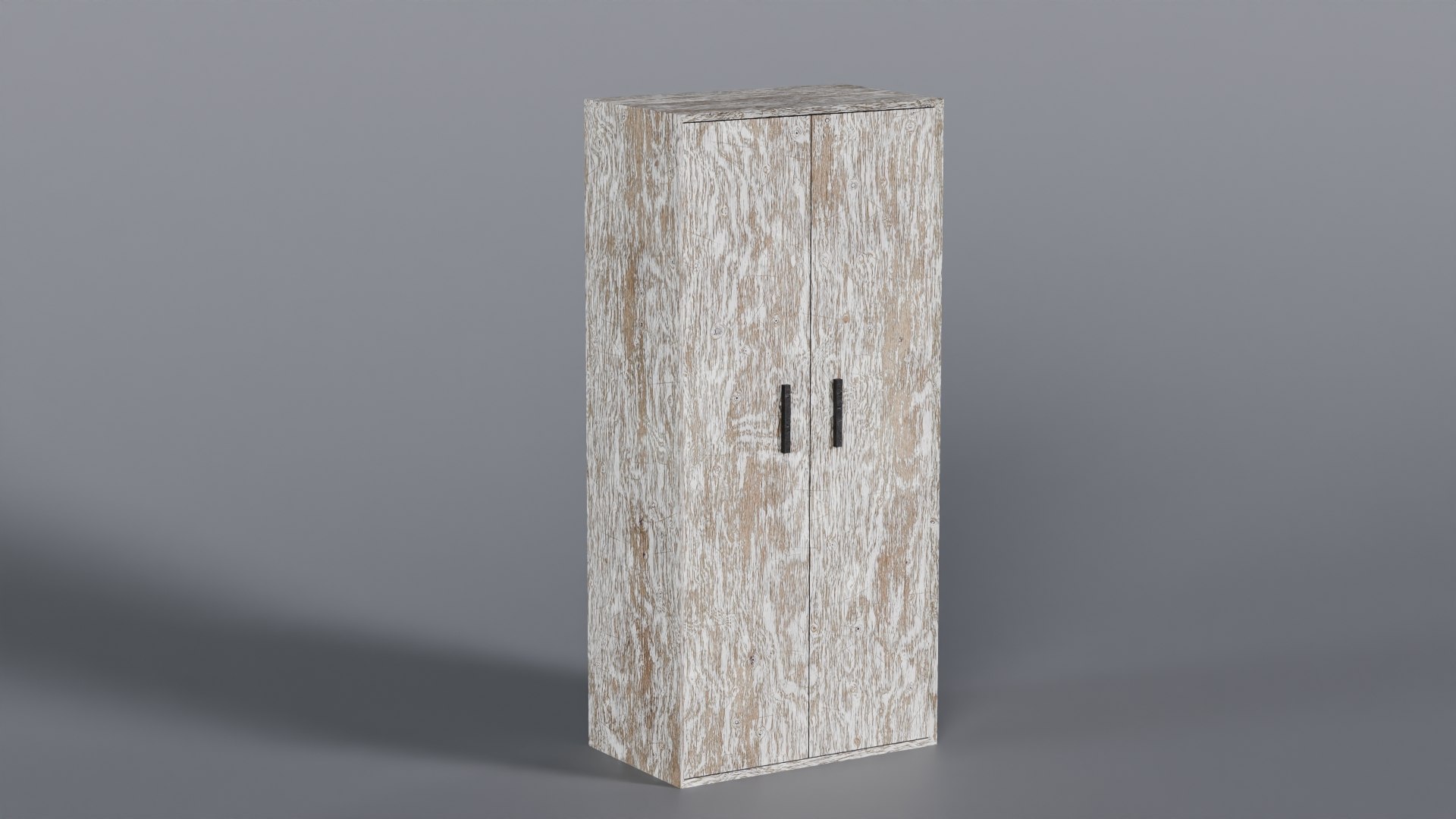 Low Poly 2 doors old white wood wardrobe 3D Model True Renders UV 4K PBR Textures 3D model https://p.turbosquid.com/ts-thumb/8d/OYTmRi/74/2doors_oldwood_wardrobe.002/jpg/1775340111/1920x1080/fit_q87/76197c6f7635f7ef8ae3e417eadf342dcbaf0d76/2doors_oldwood_wardrobe.002.jpg