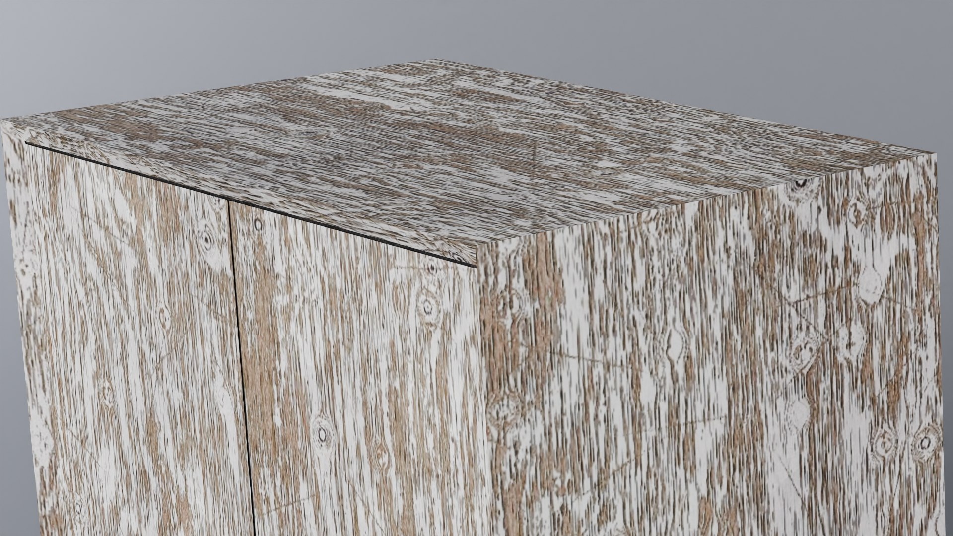 Low Poly 2 doors old white wood wardrobe 3D Model True Renders UV 4K PBR Textures 3D model https://p.turbosquid.com/ts-thumb/8d/OYTmRi/Ju/2doors_oldwood_wardrobe.003/jpg/1775340118/1920x1080/fit_q87/2ec166763a2f5251696166b2c54072b1c18f2fe4/2doors_oldwood_wardrobe.003.jpg