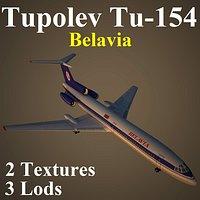 T154 BRU