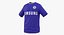 サッカーTシャツチェルシー2