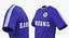 サッカーTシャツチェルシー2