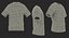 サッカーTシャツチェルシー2