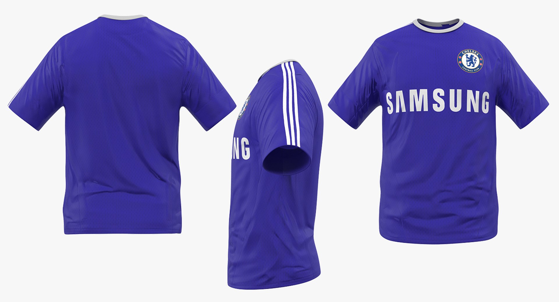 soccer t-shirt chelsea 2 3D model https://p.turbosquid.com/ts-thumb/8d/TRLvLQ/thN9O5tX/soccertshirtchelsea23dmodel004/jpg/1531154698/1920x1080/fit_q87/6b15e196d8bcf0bd250681ffb10f04ca31d89ca0/soccertshirtchelsea23dmodel004.jpg