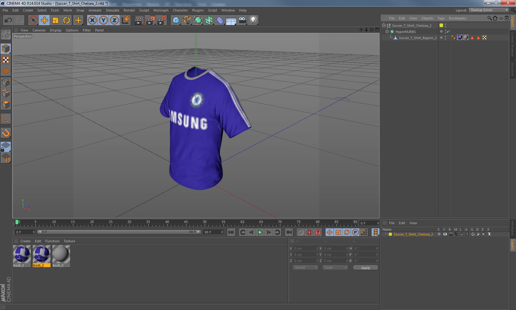 soccer t-shirt chelsea 2 3D model https://p.turbosquid.com/ts-thumb/8d/TRLvLQ/xw8DfNEb/soccertshirtchelsea23dmodel011/jpg/1531154722/1920x1080/fit_q87/72c0e09a98351b893bb5e72add77409bfeabb4a4/soccertshirtchelsea23dmodel011.jpg