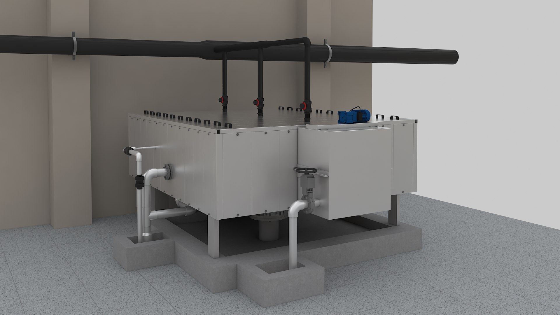 3D model Belt Sludge Thickener https://p.turbosquid.com/ts-thumb/8d/V3rnFB/0j/beltsludgethickener01/jpg/1735737612/1920x1080/fit_q87/9ba35ca6c4d27fd230c36d333991970726428612/beltsludgethickener01.jpg