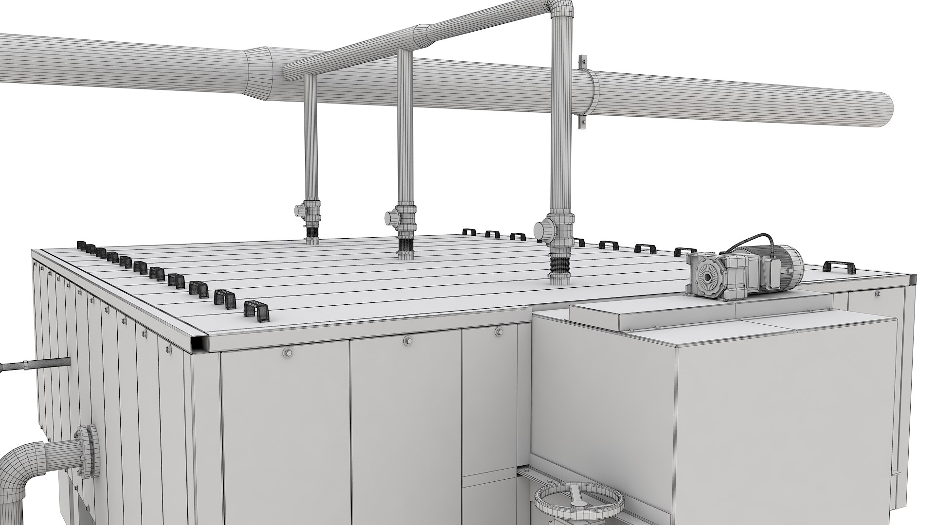 3D model Belt Sludge Thickener https://p.turbosquid.com/ts-thumb/8d/V3rnFB/MA/beltsludgethickener12/jpg/1735737618/1920x1080/fit_q87/c9cdf6271bc51588ac7394dfaef75db73ff823d6/beltsludgethickener12.jpg