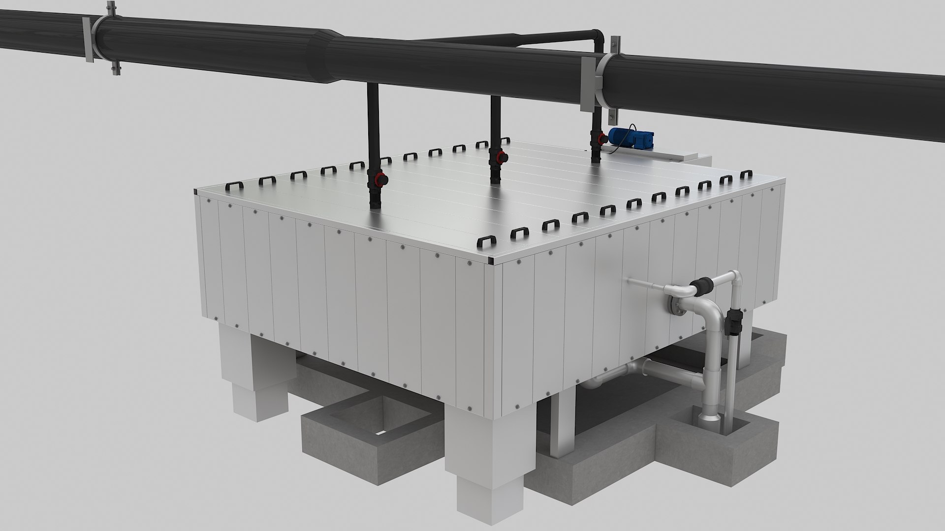 3D model Belt Sludge Thickener https://p.turbosquid.com/ts-thumb/8d/V3rnFB/Y8/beltsludgethickener08/jpg/1735737616/1920x1080/fit_q87/b75dd8c11a547b335006d466f6f380e6241d2613/beltsludgethickener08.jpg