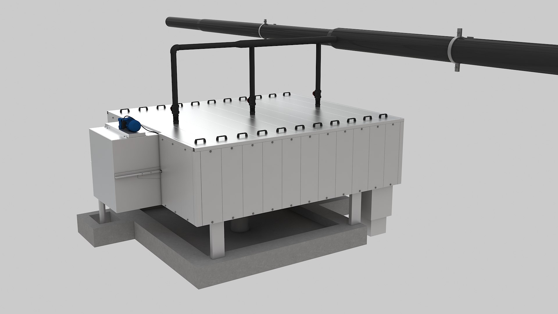 3D model Belt Sludge Thickener https://p.turbosquid.com/ts-thumb/8d/V3rnFB/h6/beltsludgethickener02/jpg/1735737611/1920x1080/fit_q87/57126b23b248c645357f406e82f4b667787aba74/beltsludgethickener02.jpg