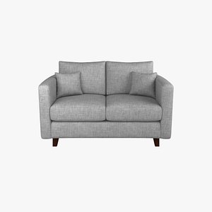 Lori Loveseat Fabric