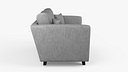 Lori Loveseat Fabric