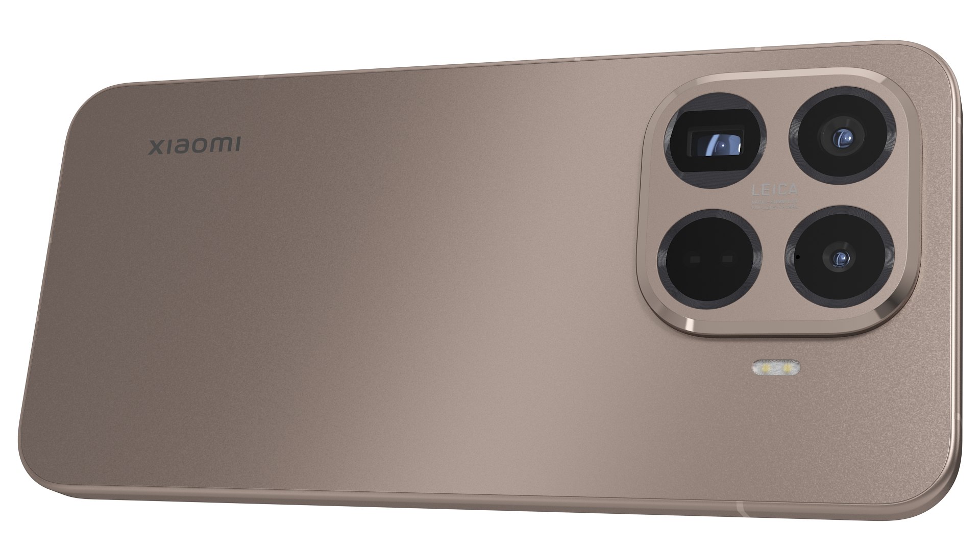 Xiaomi 15T Pro Mocha Gold Model - TurboSquid 2465887