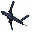 General Atomics Avenger Predator C