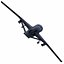 General Atomics Avenger Predator C