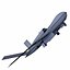 General Atomics Avenger Predator C