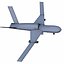 General Atomics Avenger Predator C