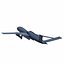 General Atomics Avenger Predator C