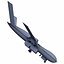 General Atomics Avenger Predator C