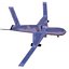 General Atomics Avenger Predator C