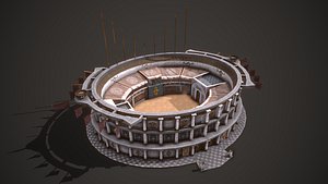 Colosseum 01