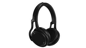 3D Headphone