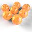 Boules de dragon