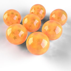 Dragon Balls
